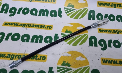 [AMAT1-57016] Furtun Gros cu Reductie 270mm pentru Pistol Gresare