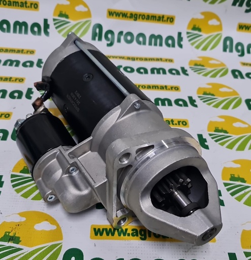 [AMAT1-57180] Electromotor 24V, 4KW F926900060130