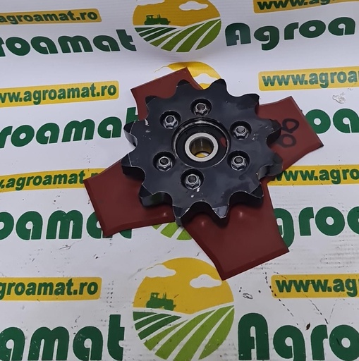 [AMAT1-57191] Cutit Rotativ Complet Kit Floarea Soarelui