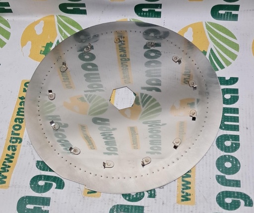 [AMAT1-57640] Disc Rapita 100-Gauri x 0.8mm