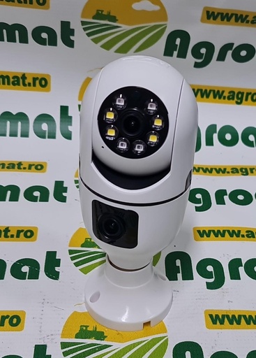 [AMAT1-57659] Camera de Supraveghere WIFI 2.4G 1080P FHD 2MP