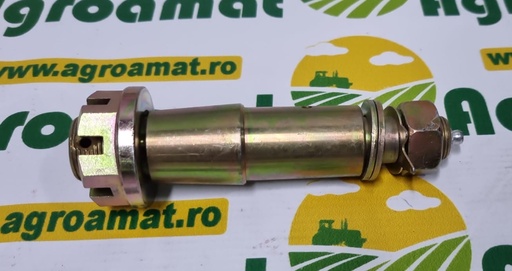 [AMAT1-57681] Bolt de Directie 147.5/27