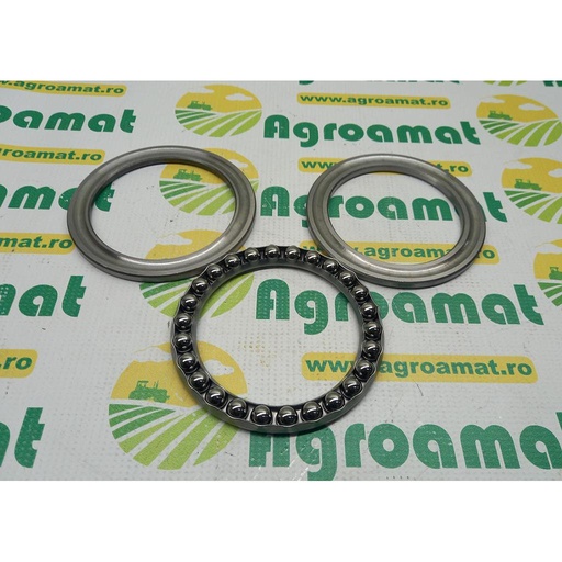 [AMAT1-12851] Rulment JHB 235981