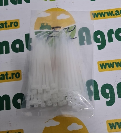 [AMAT1-57913] Colier Plastic 3.6x100mm