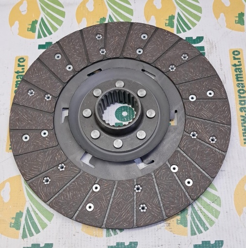 [AMAT1-58150] Disc Priza Putere 0.008.4807.3