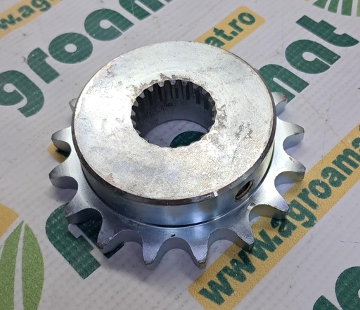 [AMAT1-58214] Pinion 030103 Z-17