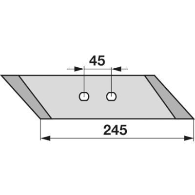 [AMAT1-05896] Dalta Dr. 56038