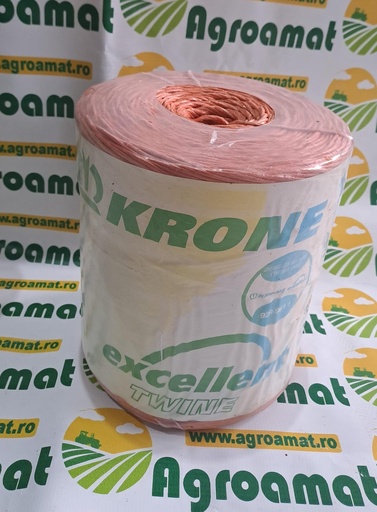 [AMAT1-58349] Sfoara Balotat Krone 400