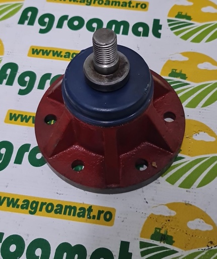 [AMAT1-58640] Butuc cu 6 Gauri Asamblat Disc Polonez