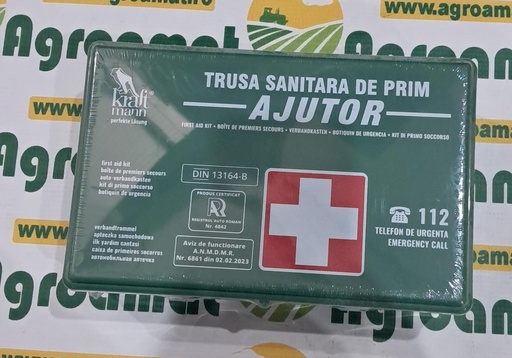 [AMAT1-58796] Trusa Sanitara Auto