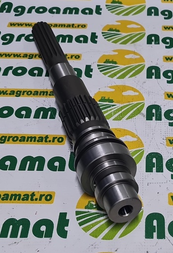 [AMAT1-58855] Ax Transmisie 81862939