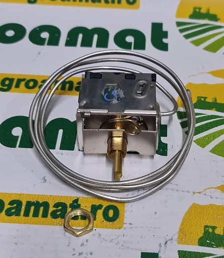 [AMAT1-59078] Termostat A/C AL59879