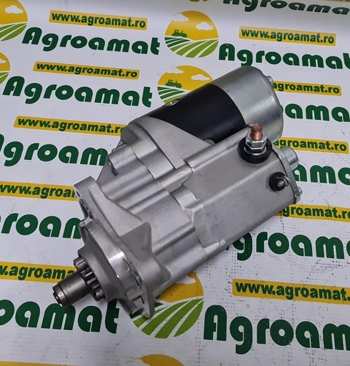 [AMAT1-59087] Electromotor 24V, 4.5KW 2873K406