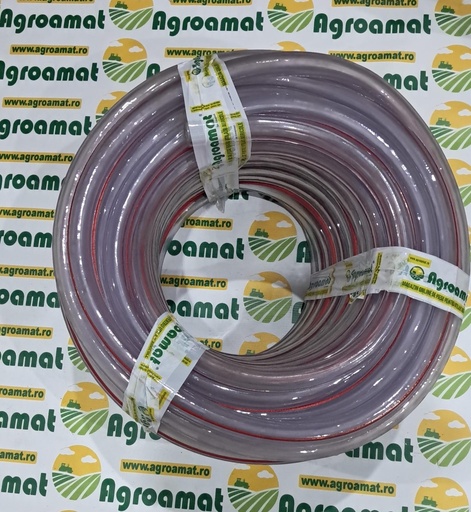 [AMAT1-59187] Furtun de Vidat Transparent FI13