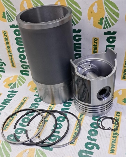 [AMAT1-19577.1] Set Motor Piston + Camasa si Segmenti L-150