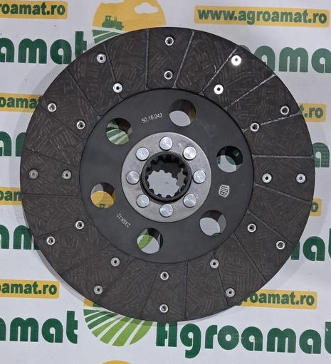 [AMAT1-59335] Disc Ambreiaj Butuc Mare U-445 11Toli