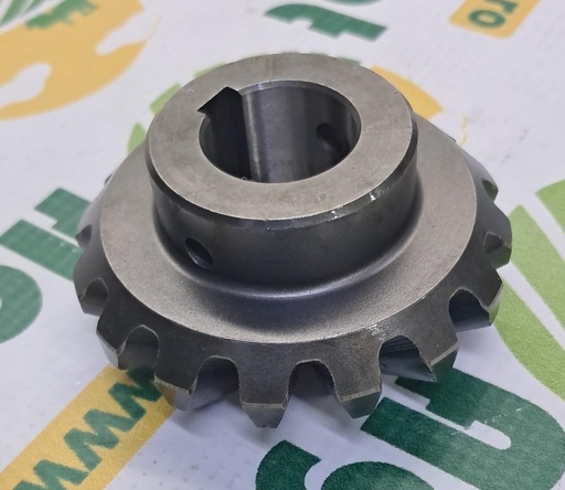 [AMAT1-59566] Pinion Conic 0501130