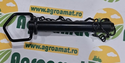 [AMAT1-59601] Bolt cu Maner 25x157mm