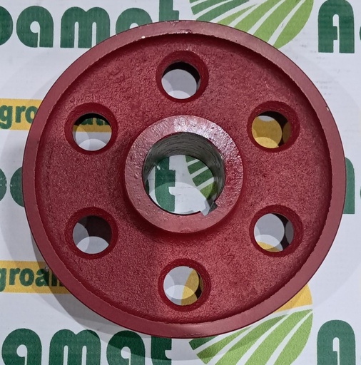 [AMAT1-59718] Tambur Frana Ingust U650