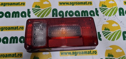 [AMAT1-59723] Lampa Dreapta Spate 12-24V