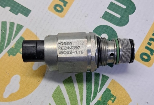 [AMAT1-59847] Electrovalva RE244397