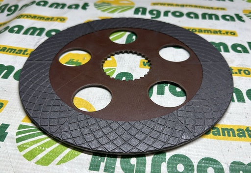 [AMAT1-59925] Disc de Frana 155700340044