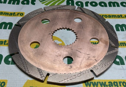 [AMAT1-59935] Disc Frana 04342777