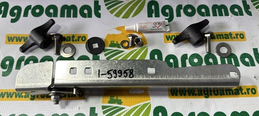 [AMAT1-59958] Paleta Imprastiere 300mm