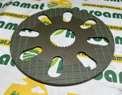 [AMAT1-60110] Disc Frana 04417527