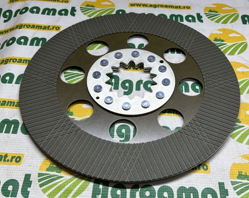 [AMAT1-60118] Disc Frana 3795499M1