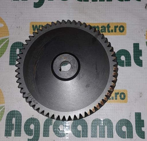 [AMAT1-60336] Pinion Pompa Hidraulica 3792147M1