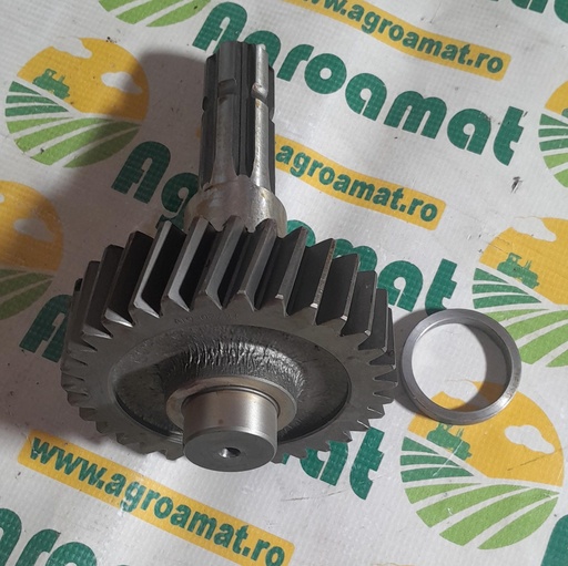 [AMAT1-60361] Ax Priza Putere Z-6 , L- 217 mm