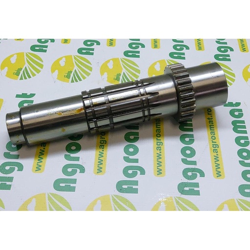 [AMAT1-60375] Ax Priza Putere R129768