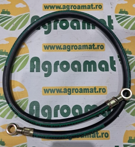 [AMAT1-60837] Furtun Alimentare Pompa Injectie