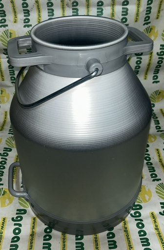 [AMAT1-60897] Recipient Aluminiu 30L