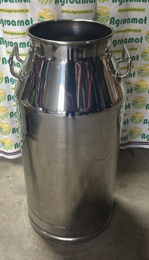 [AMAT1-60905] Recipient Inox 30L