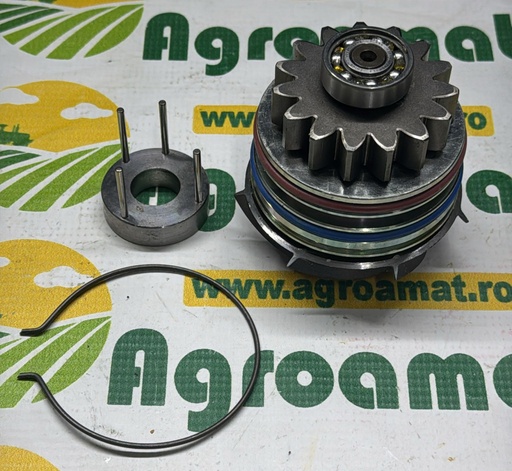 [AMAT1-60938] Pompa Apa RE521503