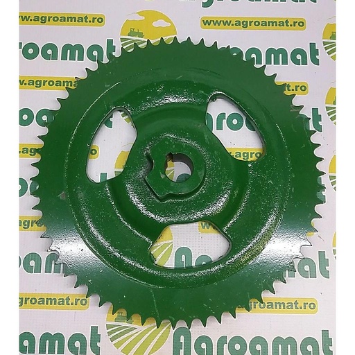 [AMAT1-05635] Pinion Z10025 Z-63