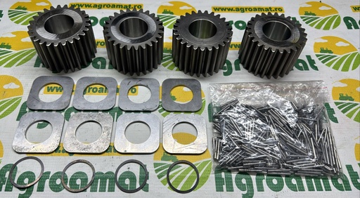 [AMAT1-61421] Set Pinioane 316330A2