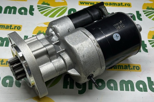 [AMAT1-61485] Demaror cu Reductor 2.9619.080.0