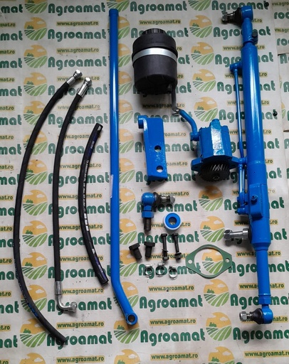 [AMAT1-61784] Kit Servodirectie Hidraulica Seria 5000 FORD