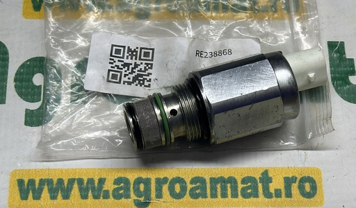 [AMAT1-61827] Electrovalva RE590583