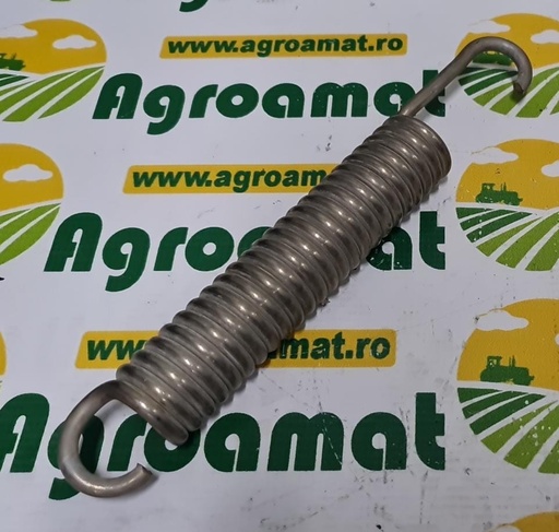 [AMAT1-61847] Arc Tensionare 7x29,8x266mm