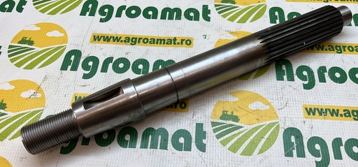 [AMAT1-05173] Ax Priza Z-24 Z35607 L-390 MM