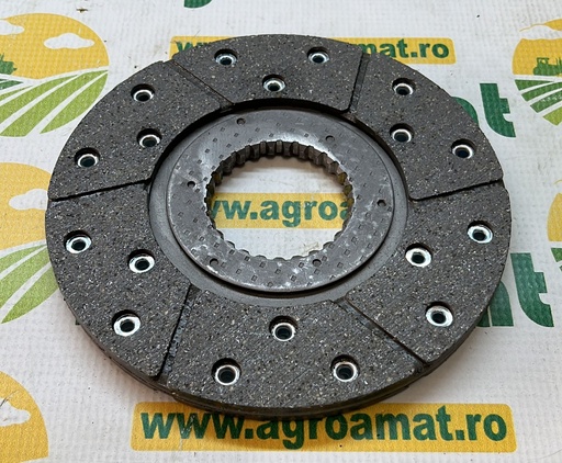 [AMAT1-05097] Disc Frana 30/420-1