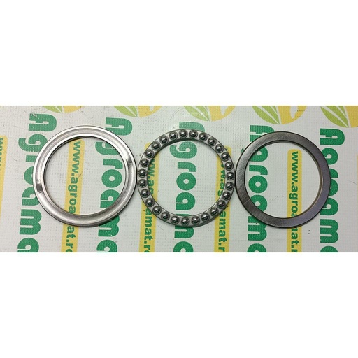 [AMAT1-04858] Rulment JD33164