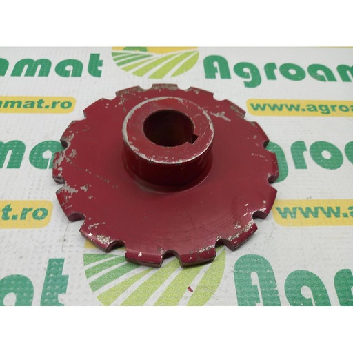 [AMAT1-04672] Pinion 8038465 Z-15