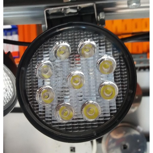 [AMAT1-04232] Proiector Led 2009/27W