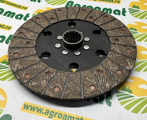 [AMAT1-04204] Disc ambreiaj 30/221-411