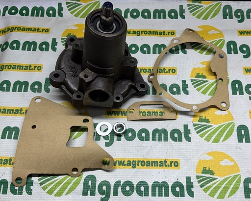 [AMAT1-03779] Pompa Apa Hanomag